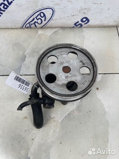 Насос гур Audi A4 B7 1.8 (BFB) 2005