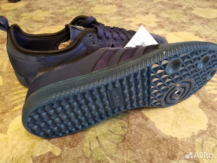 Adidas cp company outlet samba