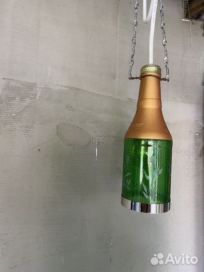 Фонарь декоративный