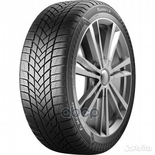Matador MP 93 Nordicca 195/55 R15