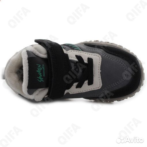 Детские Кроссовки jong.golf Материал Комб. искусст