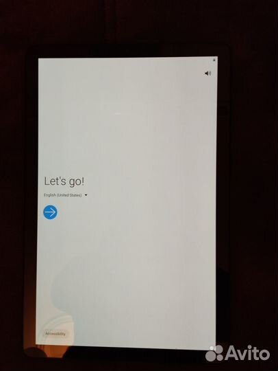 Samsung galaxy tab s4