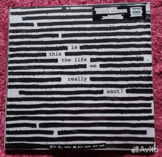 Pink floyd. roger waters