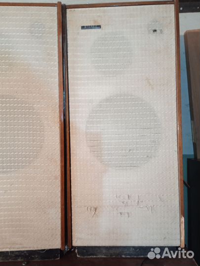 Радиола симфония 003