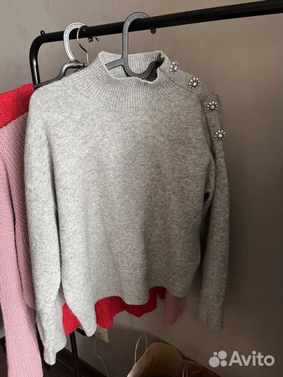 Женские вещи пакетом (42-46 размер, S/M)