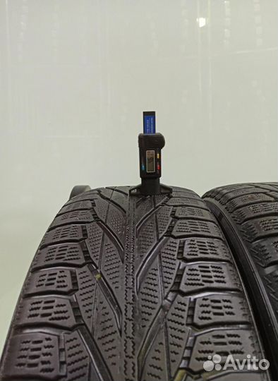 Nokian Tyres Hakkapeliitta R2 235/65 R17