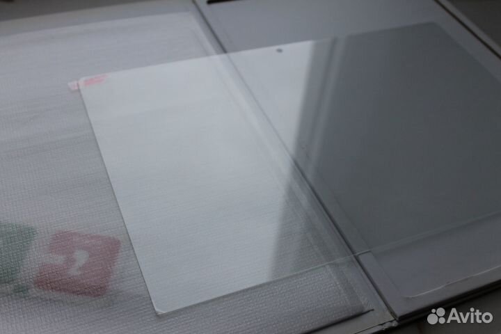 Защитное стекло для ноутбука