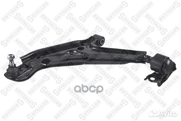 Рычаги подвескиstellox 57-03706-SX Stellox