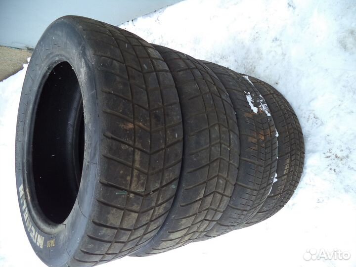 Michelin X Energy 205/55 R16