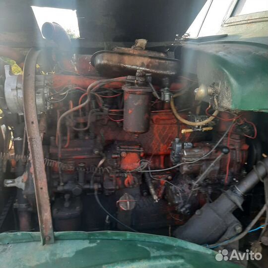 Продам ЗИЛ157 на запчасти