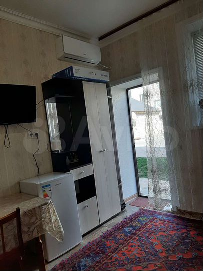 Комната 20 м² в 1-к., 1/5 эт.