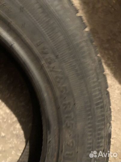 Amtel Planet 2P 195/65 R15