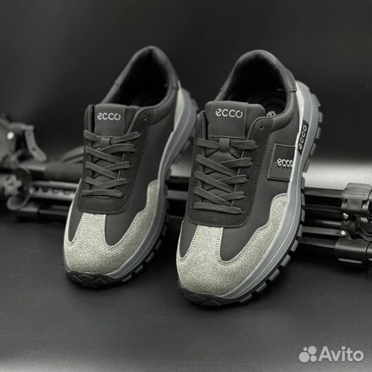 Кроссовки мужские