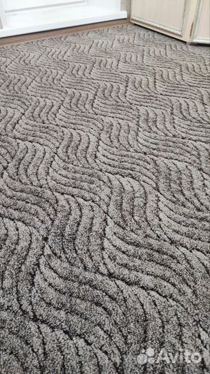 Ковролин бу