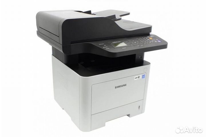 Samsung ProXpress m3870FW