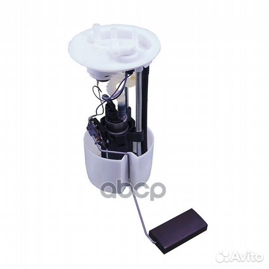 Насос топливный электрический (модуль) УАЗ Патр