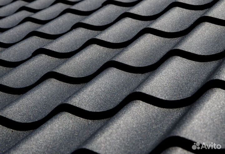 Кровля/металлочерепица / купить кровлю