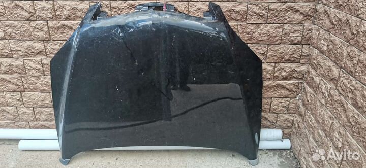 Капот opel antara