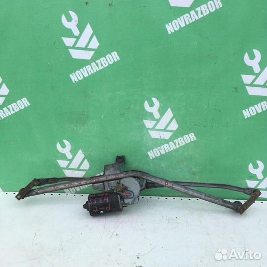 Трапеция стеклоочистителей Фольксваген Пассат Б3