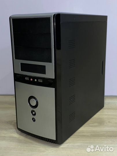 Пк для офиса или учёбы