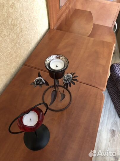 Подсвечник