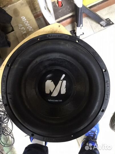 Короб под 12шку