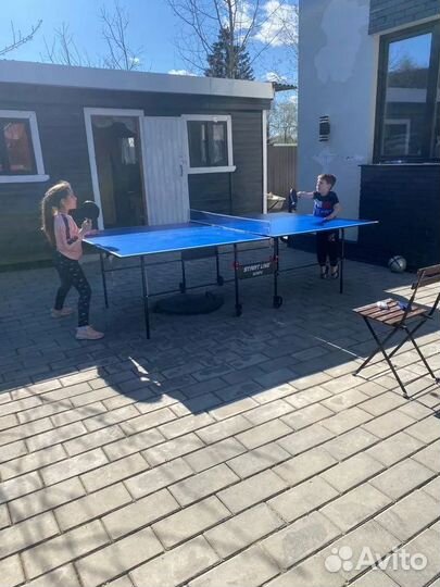 Стол для пинг понга