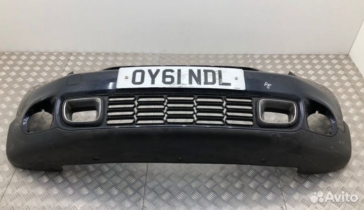 Бампер передний Mini Cooper Countryman R60 2.0 TD