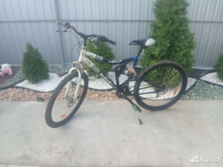 Велосипед Викинг