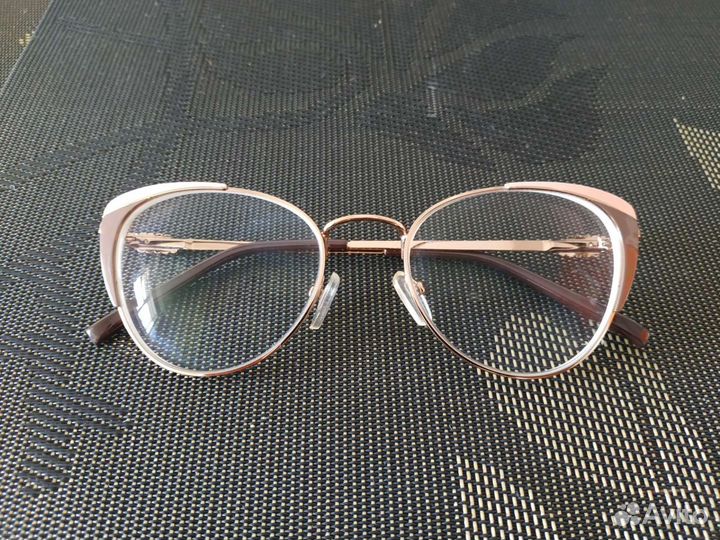 Оправа для очков женская