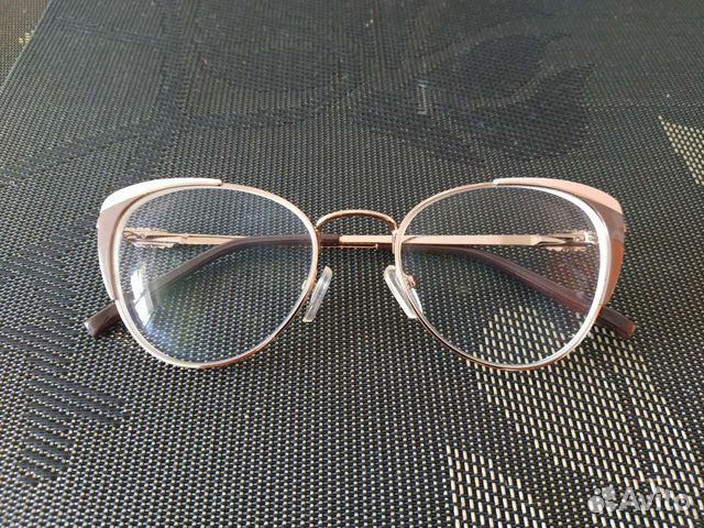 Оправа для очков женская