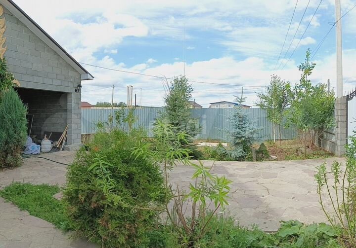 Дом 216 м² на участке 7 сот.