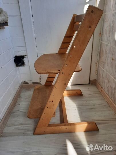 Стул трансформер