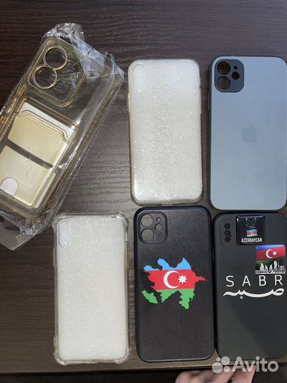 Чехол для телефона