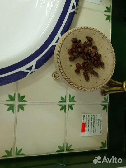 Мебель для ванной