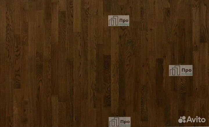 Паркетная доска