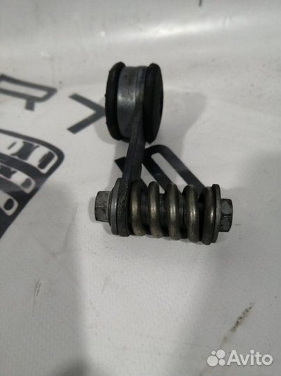 Кронштейн глушителя Audi A4 (B8, 8k5) 2007-2015