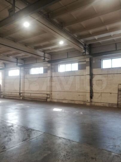 Склад, 2000 м²