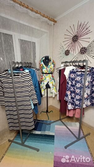 Вещи пакетом 46 48 #R2