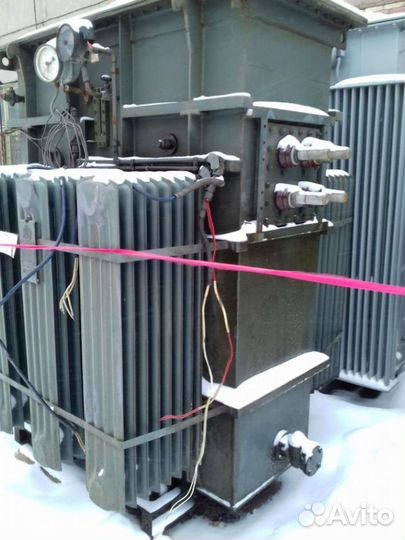 Трансформатор б\у дорого арт73568