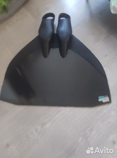 Моноласта Leaderfins Hyper monofin