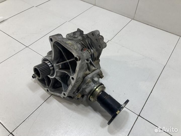 Коробка раздаточная Nissan Murano Z50 (2002—2008)