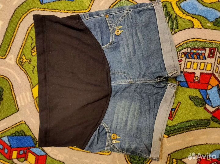 Вещи для беременных 42-44