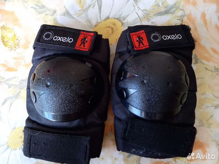 Роликовые коньки