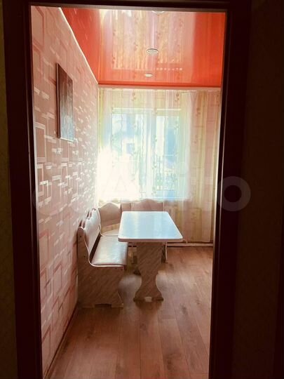 2-к. квартира, 46,2 м², 1/2 эт.