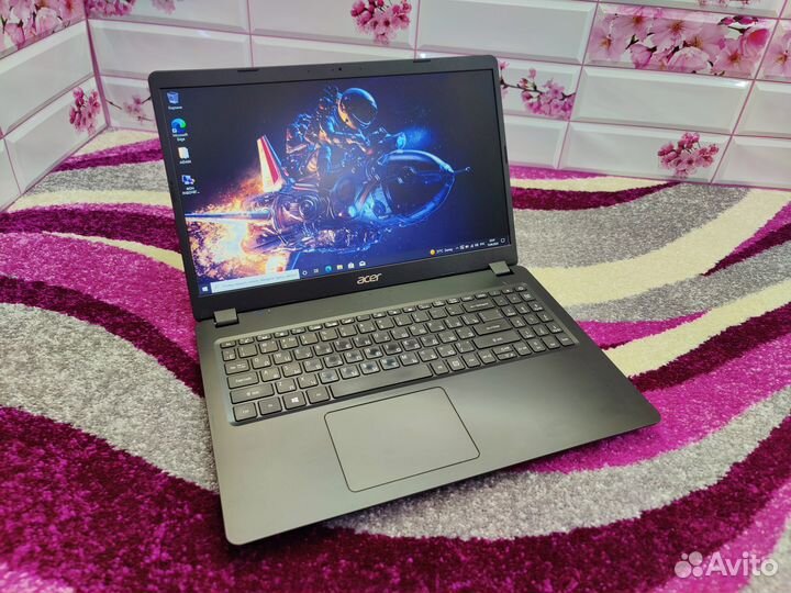 Ноутбук acer Intel Core i5