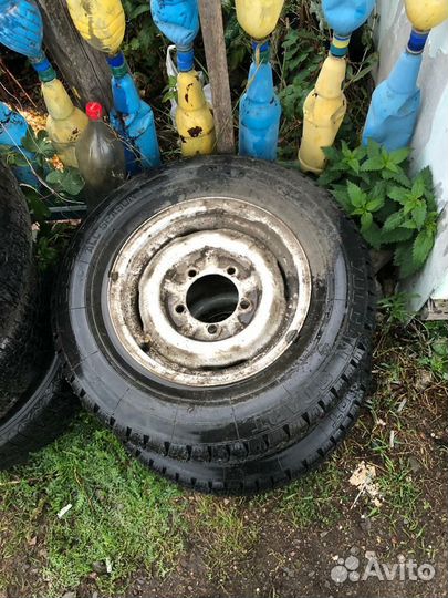 Колеса r 14 летние