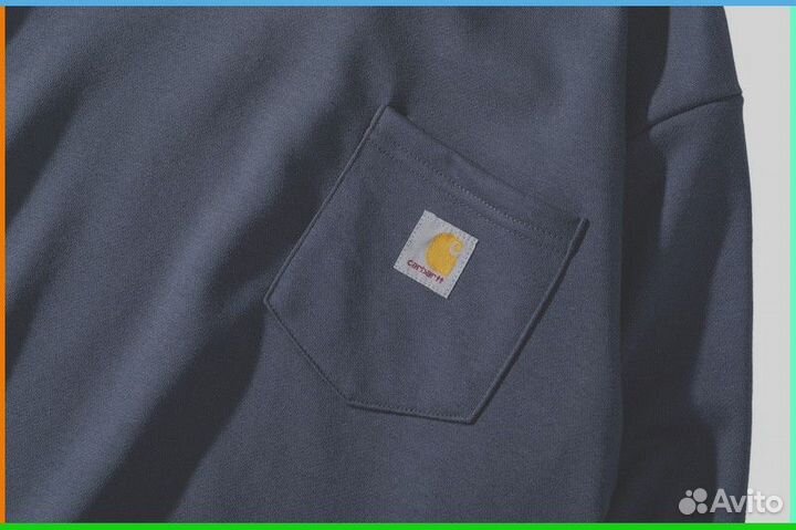 Свитшот Carhartt (Арт. 700272)