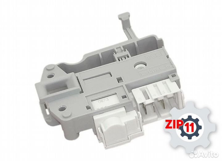 Устройство блокировки люка Ariston 254755