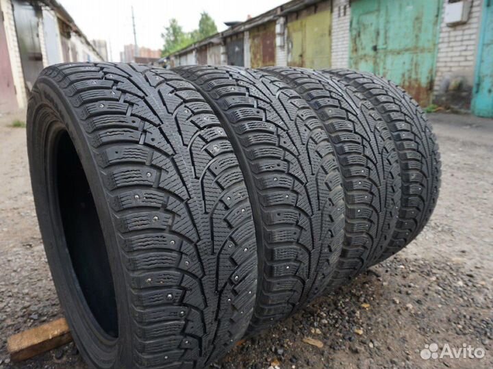 Nokian Tyres Nordman 5 235/55 R17